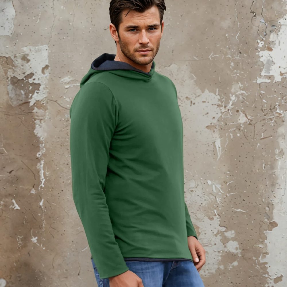 men's faraday hoodie