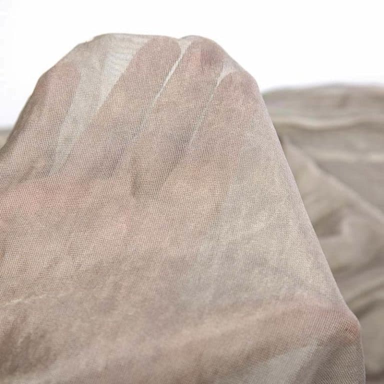 BlocSilver™ EMF Protection Fabric 150cm (59") Wide 5G Blocking Fabric