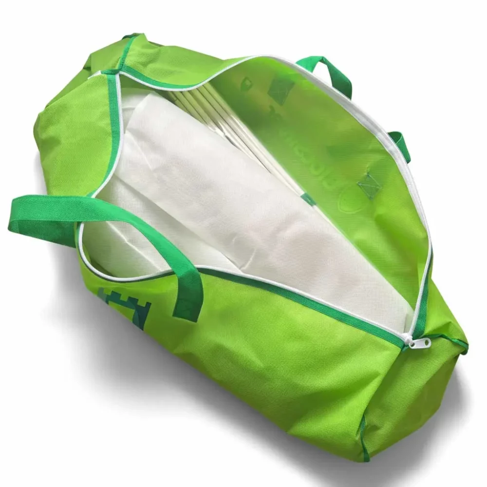 BlocSilver® EMF Faraday Tent - Image 4