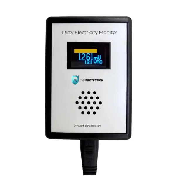 dirty electricity monitor