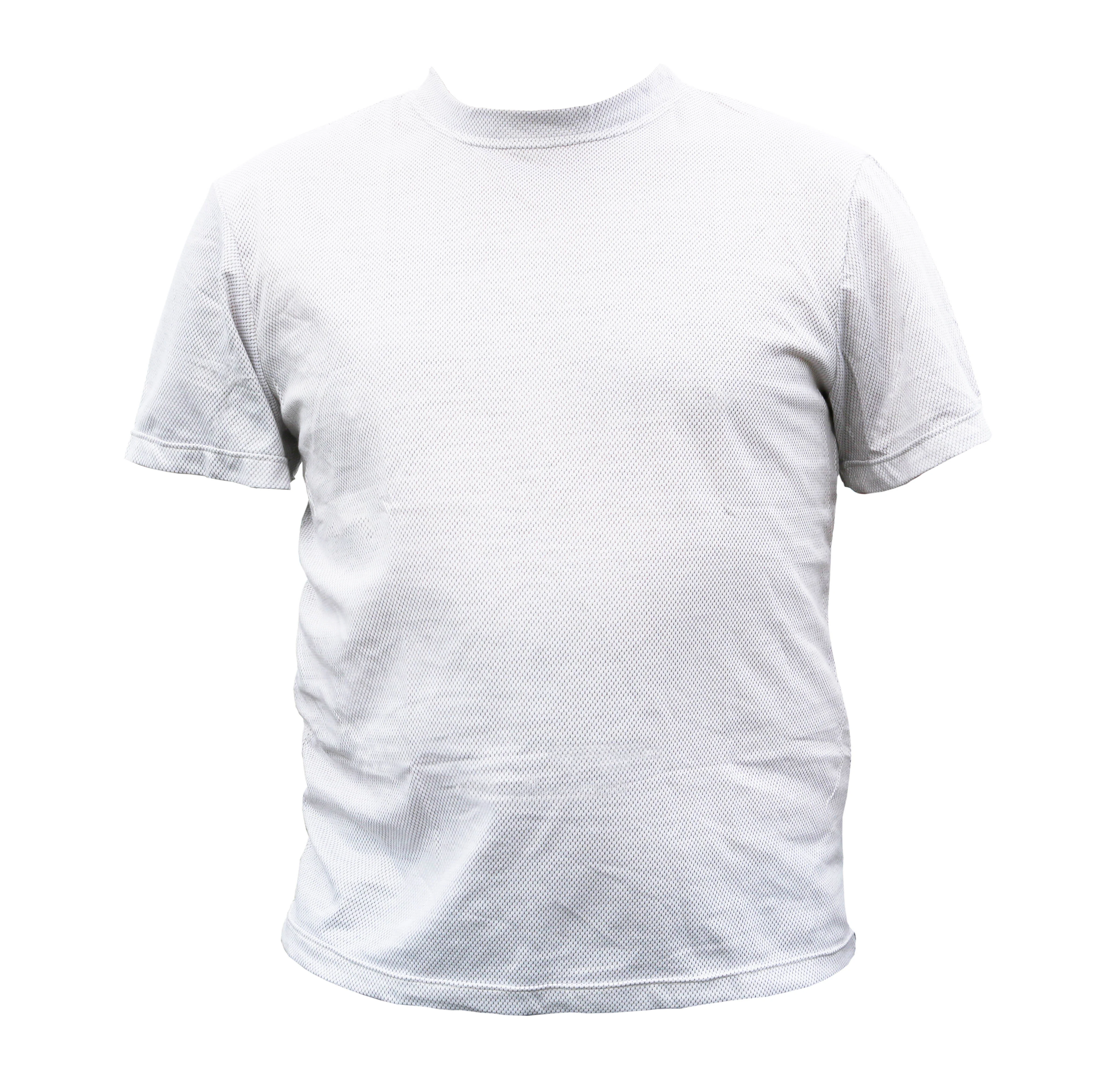 Anti-Radiation T-Shirt Front