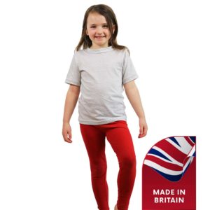 EMF Clothing for kids