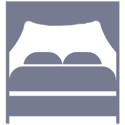 EMF Bed canopies