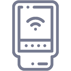 EMF Detectors