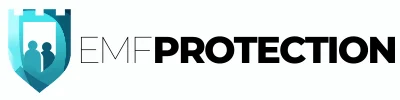 EMF Protection logo