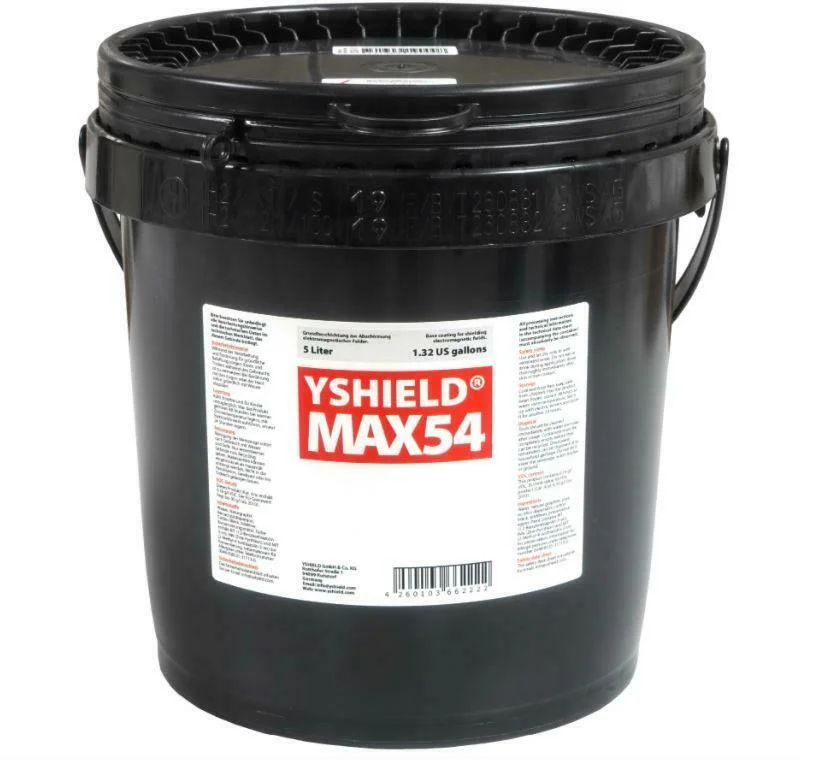 5G Shielding Paint YSHIELD®MAX54