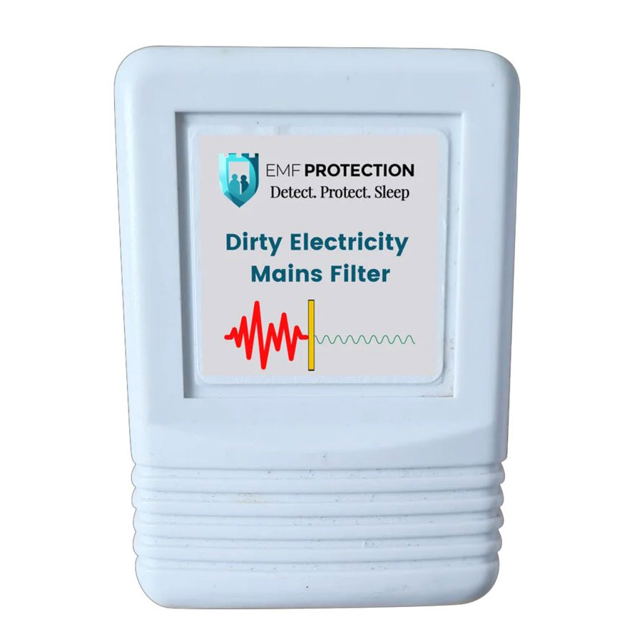 Dirty Electricity Filter US