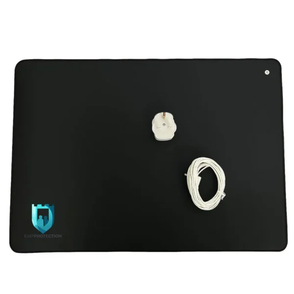 Portable pad