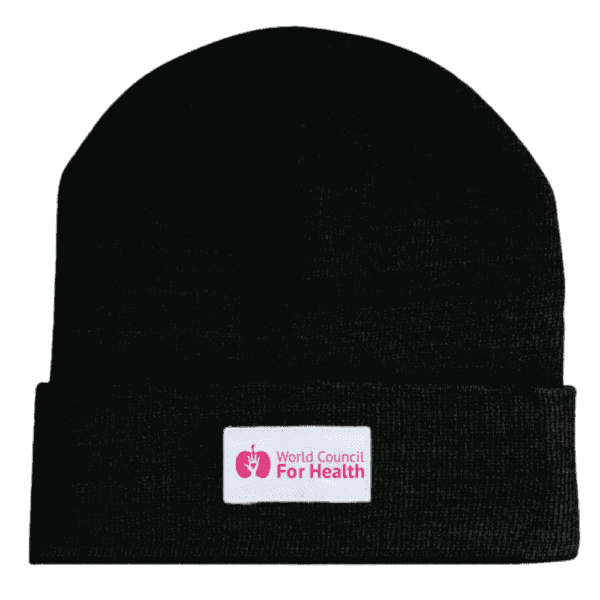NIULAFR Faraday EMF & RF Protection Hat - Blocks WiFi, 5G, Cell Phone Radiation - Gray Shielding Hood For Head & Neck
