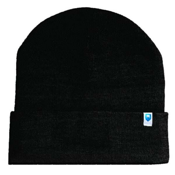 logo beanie