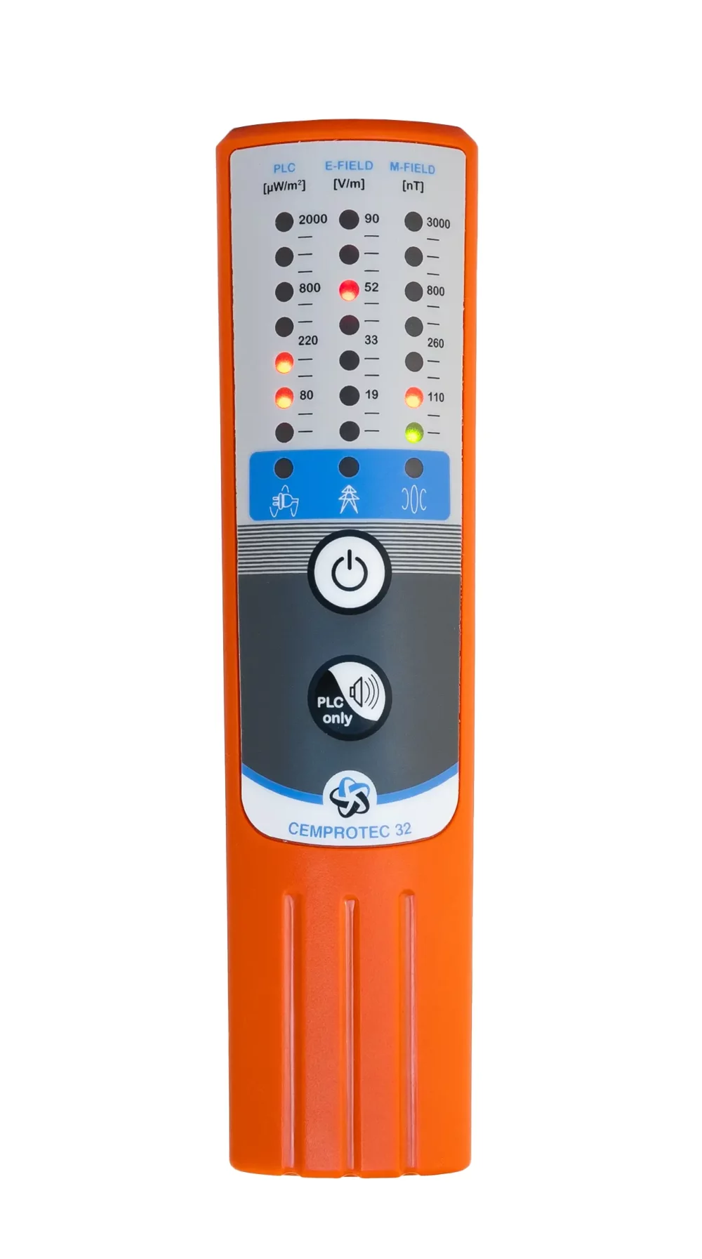 EPE Cemprotec 32 EMF Monitor