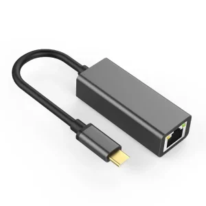 usb C ethernet