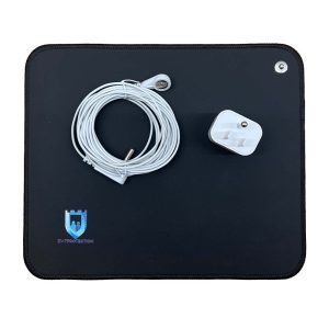 Grounding Mouse Pad