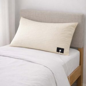 Earthing Pillow Case