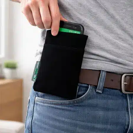 EMF Phone Protection