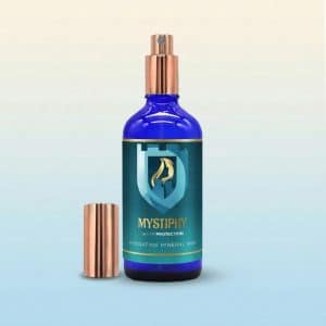Mystiphy Hydrating Mineral Mist
