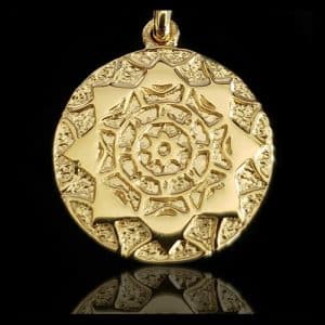 Geopathic Stress Harmonizer Pendant
