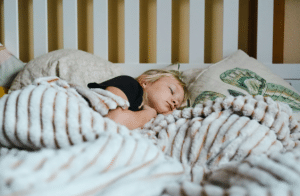 EMF protection for children