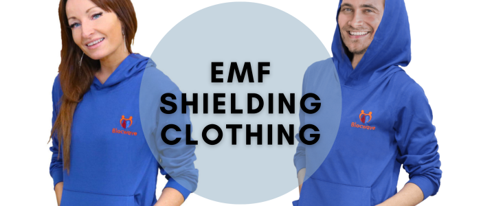 EMF Protection Clothing