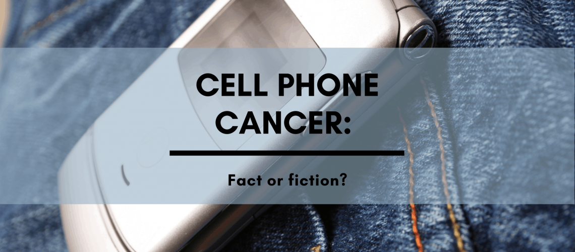 Cell Phone Cancer