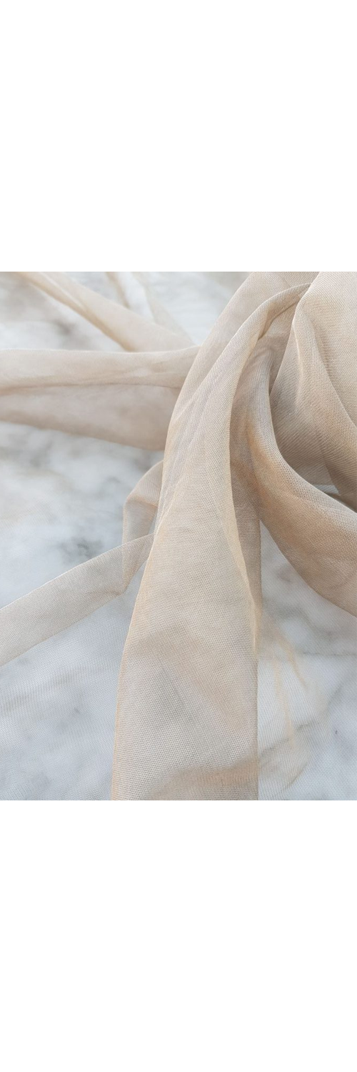 EMF Protection Fabric Bloc Silver EMF Protection