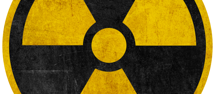 radiation levels
